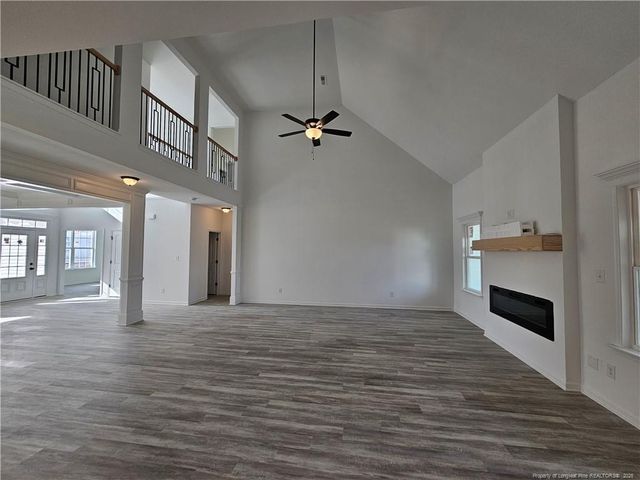 1723 Smith Farm Street, Fayetteville, NC 28306