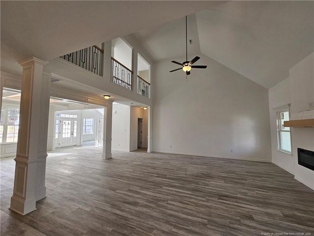 1723 Smith Farm Street, Fayetteville, NC 28306