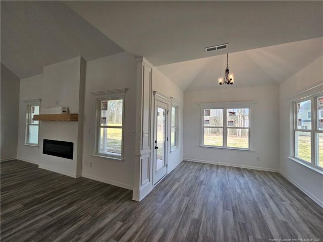 1723 Smith Farm Street, Fayetteville, NC 28306