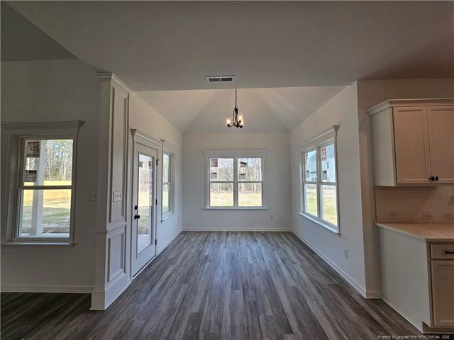 1723 Smith Farm Street, Fayetteville, NC 28306