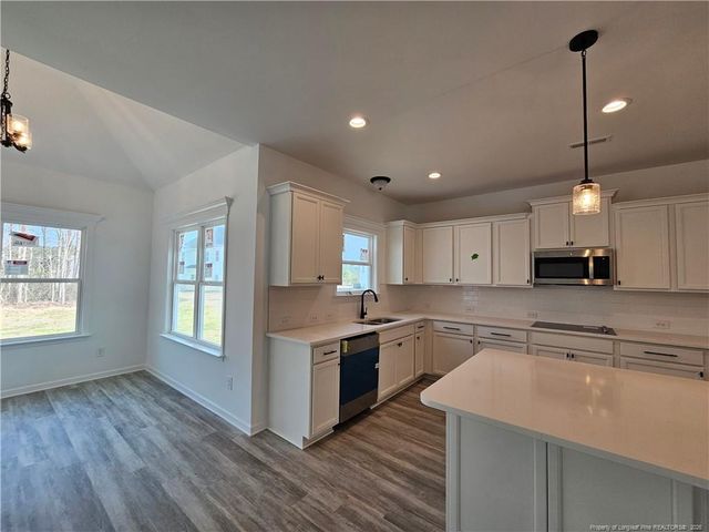 1723 Smith Farm Street, Fayetteville, NC 28306