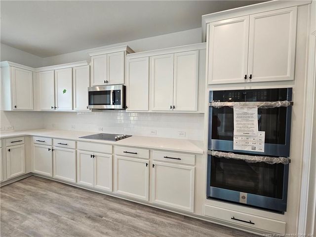 1723 Smith Farm Street, Fayetteville, NC 28306