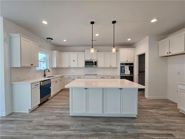 1723 Smith Farm Street, Fayetteville, NC 28306