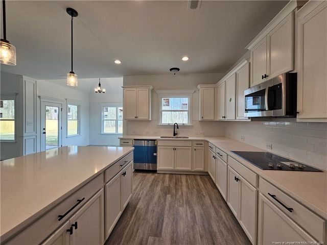 1723 Smith Farm Street, Fayetteville, NC 28306