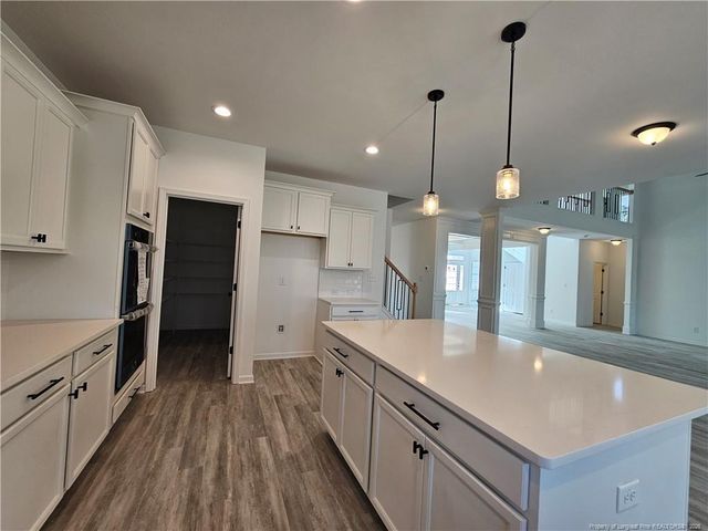 1723 Smith Farm Street, Fayetteville, NC 28306
