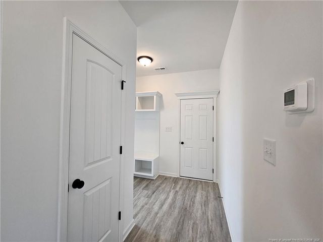 1723 Smith Farm Street, Fayetteville, NC 28306