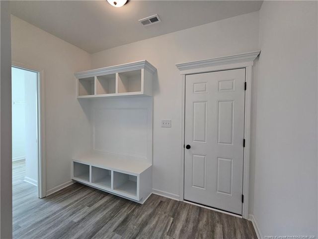 1723 Smith Farm Street, Fayetteville, NC 28306