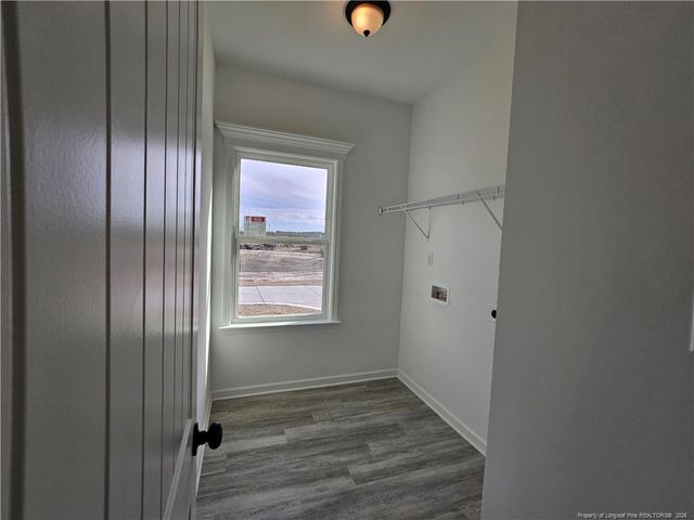 1723 Smith Farm Street, Fayetteville, NC 28306