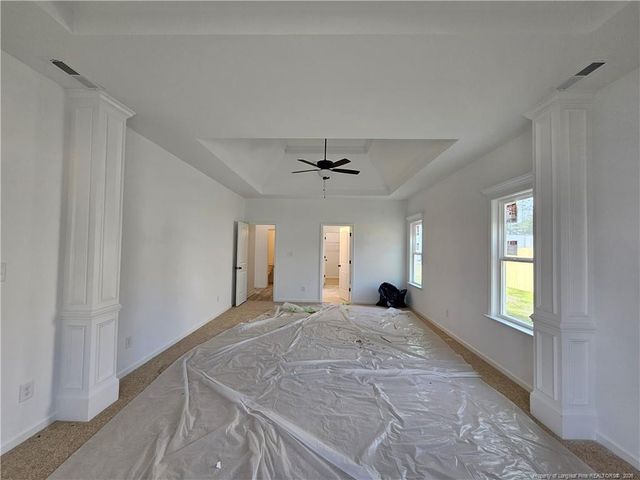 1723 Smith Farm Street, Fayetteville, NC 28306