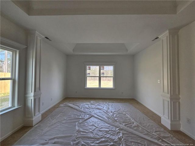 1723 Smith Farm Street, Fayetteville, NC 28306