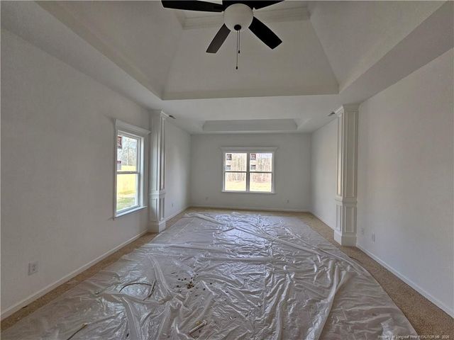1723 Smith Farm Street, Fayetteville, NC 28306