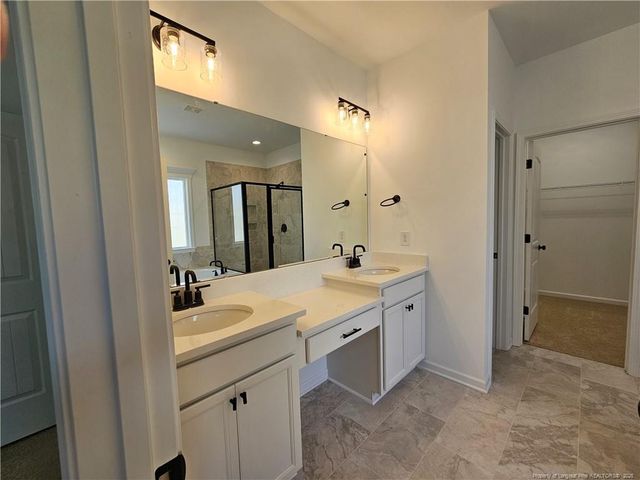 1723 Smith Farm Street, Fayetteville, NC 28306