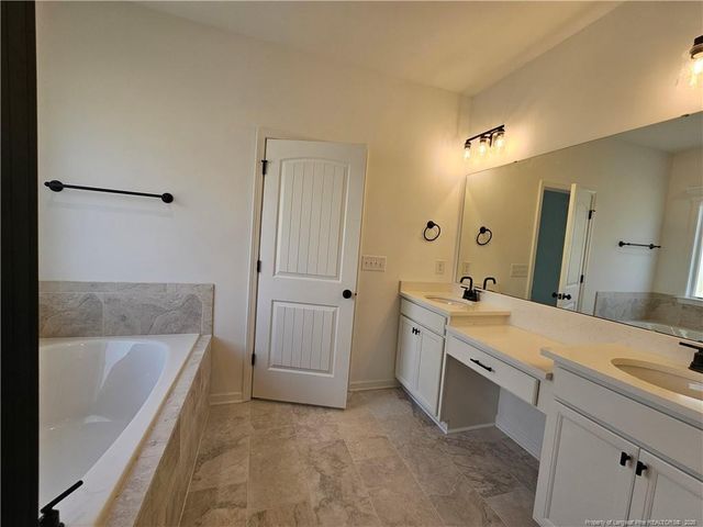 1723 Smith Farm Street, Fayetteville, NC 28306