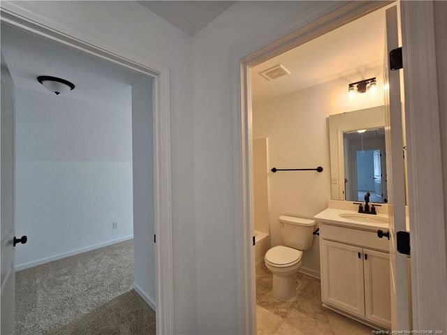 1723 Smith Farm Street, Fayetteville, NC 28306
