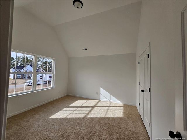 1723 Smith Farm Street, Fayetteville, NC 28306
