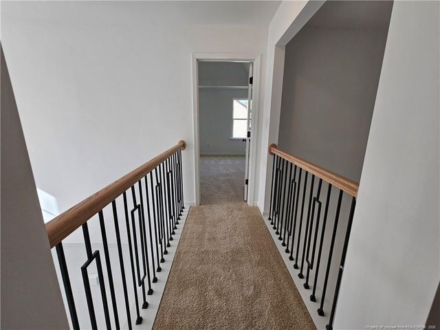 1723 Smith Farm Street, Fayetteville, NC 28306