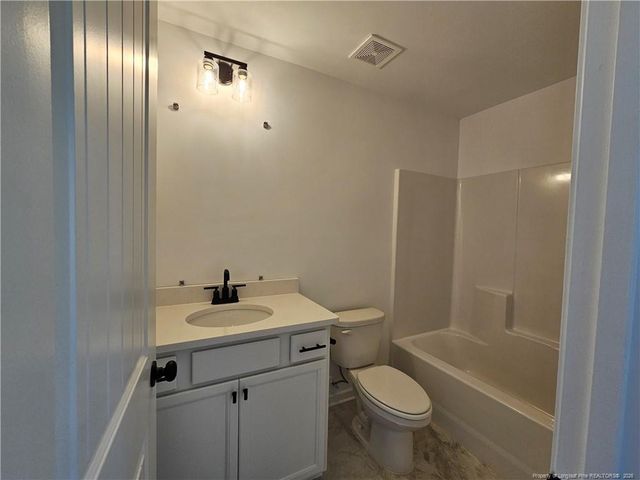 1723 Smith Farm Street, Fayetteville, NC 28306