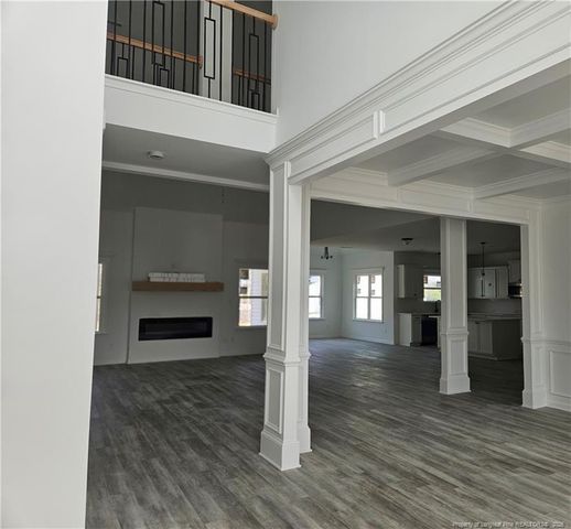 1723 Smith Farm Street, Fayetteville, NC 28306