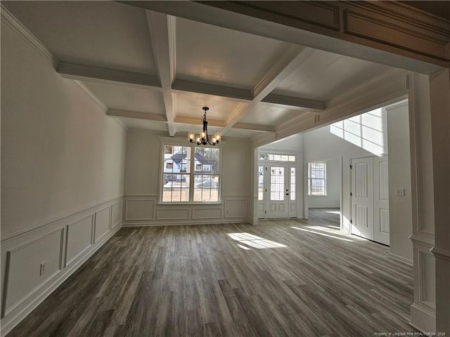 1723 Smith Farm Street, Fayetteville, NC 28306