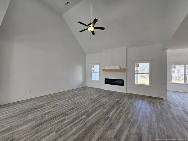 1723 Smith Farm Street, Fayetteville, NC 28306
