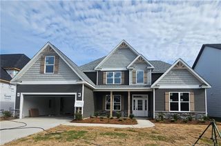1723 Smith Farm Street, Fayetteville, NC 28306