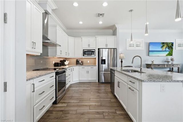 2601 Estero BLVD, Fort Myers Beach, FL 33931