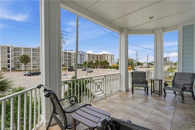 2601 Estero BLVD, Fort Myers Beach, FL 33931