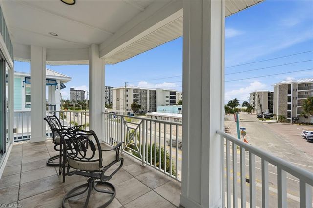2601 Estero BLVD, Fort Myers Beach, FL 33931