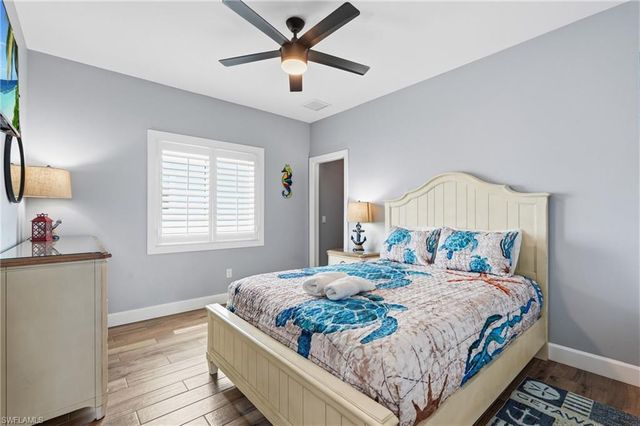 2601 Estero BLVD, Fort Myers Beach, FL 33931