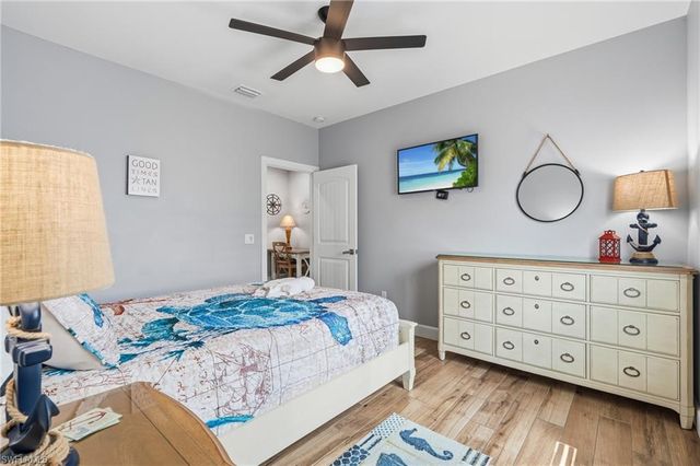 2601 Estero BLVD, Fort Myers Beach, FL 33931
