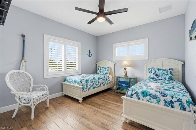 2601 Estero BLVD, Fort Myers Beach, FL 33931