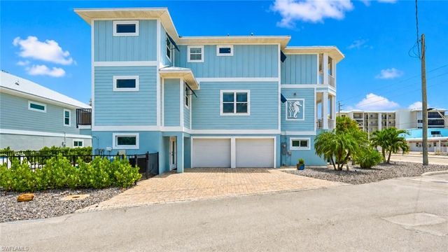 2601 Estero BLVD, Fort Myers Beach, FL 33931