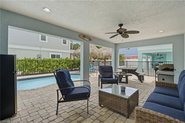 2601 Estero BLVD, Fort Myers Beach, FL 33931