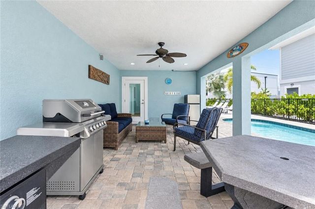2601 Estero BLVD, Fort Myers Beach, FL 33931