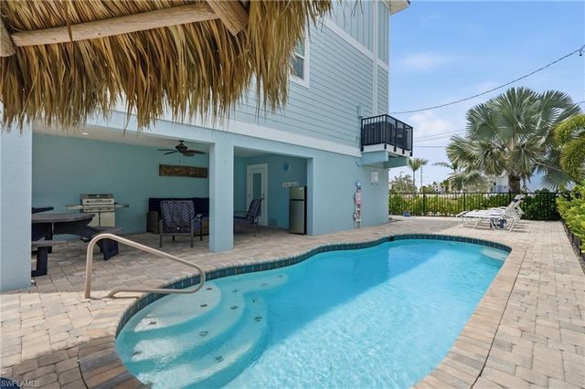 2601 Estero BLVD, Fort Myers Beach, FL 33931