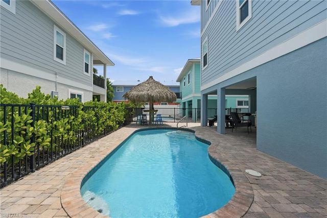 2601 Estero BLVD, Fort Myers Beach, FL 33931