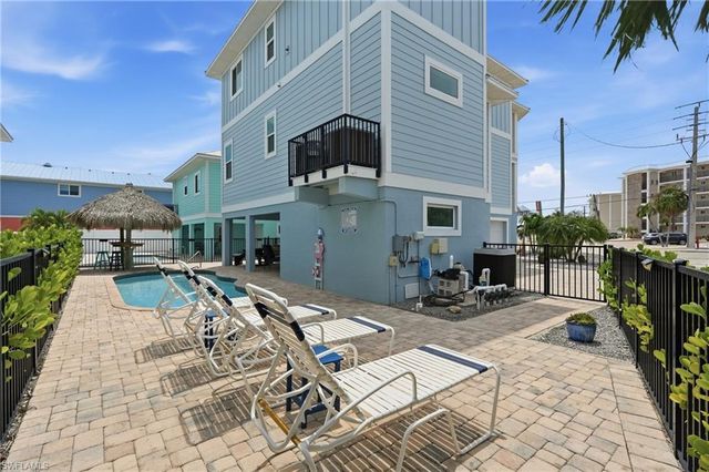2601 Estero BLVD, Fort Myers Beach, FL 33931
