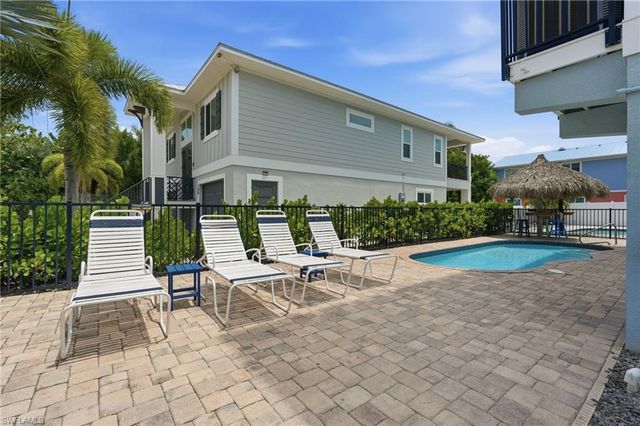 2601 Estero BLVD, Fort Myers Beach, FL 33931