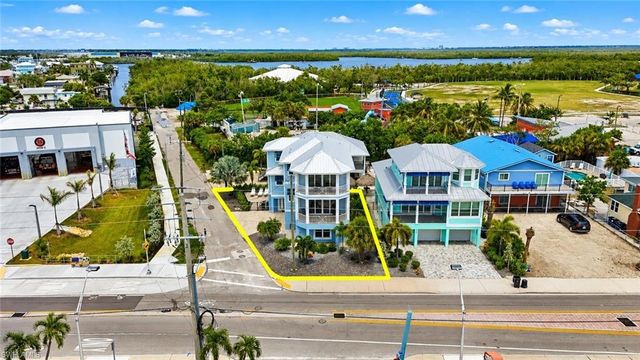 2601 Estero BLVD, Fort Myers Beach, FL 33931