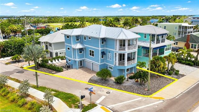 2601 Estero BLVD, Fort Myers Beach, FL 33931