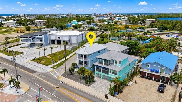 2601 Estero BLVD, Fort Myers Beach, FL 33931