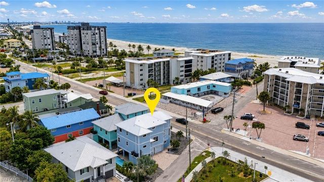 2601 Estero BLVD, Fort Myers Beach, FL 33931