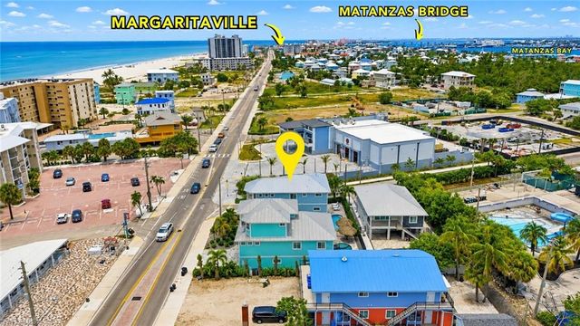 2601 Estero BLVD, Fort Myers Beach, FL 33931