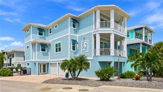 2601 Estero BLVD, Fort Myers Beach, FL 33931
