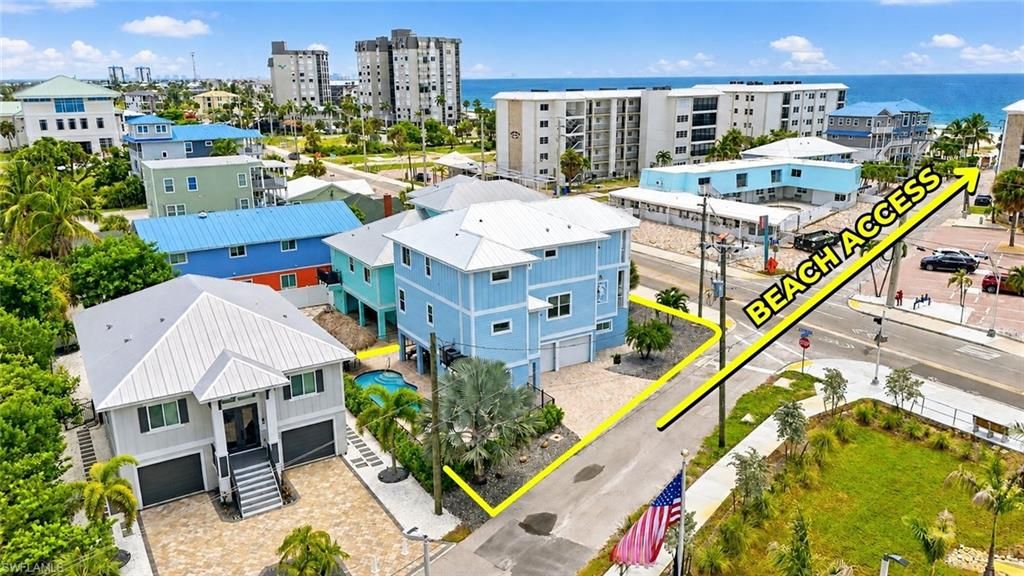 2601 Estero BLVD, FORT MYERS BEACH, FL 33931 — photo 2