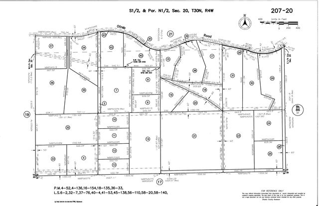 Olinda Road, Anderson, CA 96007