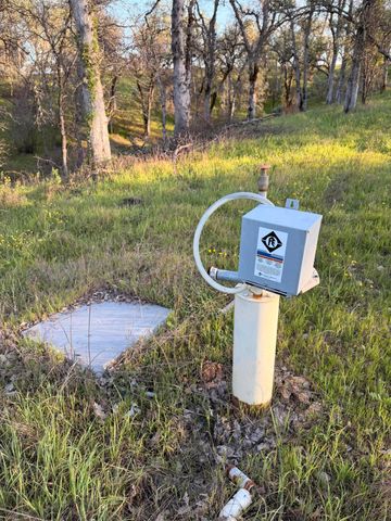 Olinda Road, Anderson, CA 96007