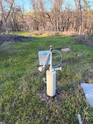 Olinda Road, Anderson, CA 96007