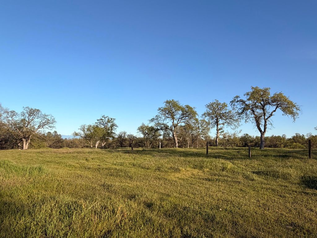 Olinda Road, Anderson, CA 96007