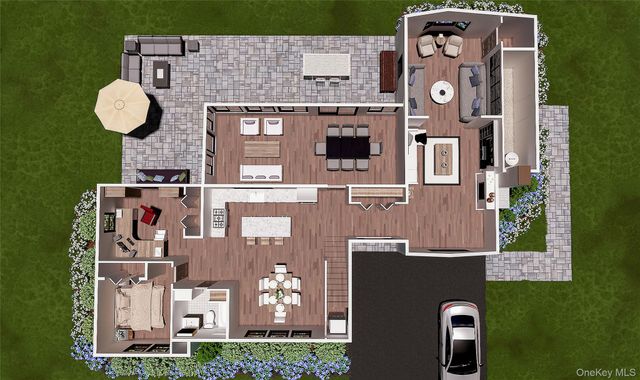 282 Vanderbilt Boulevard, Oakdale, NY 11769